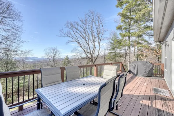 $399,000 | 417 Hidden Forest Lane, Hayesville, NC 28904