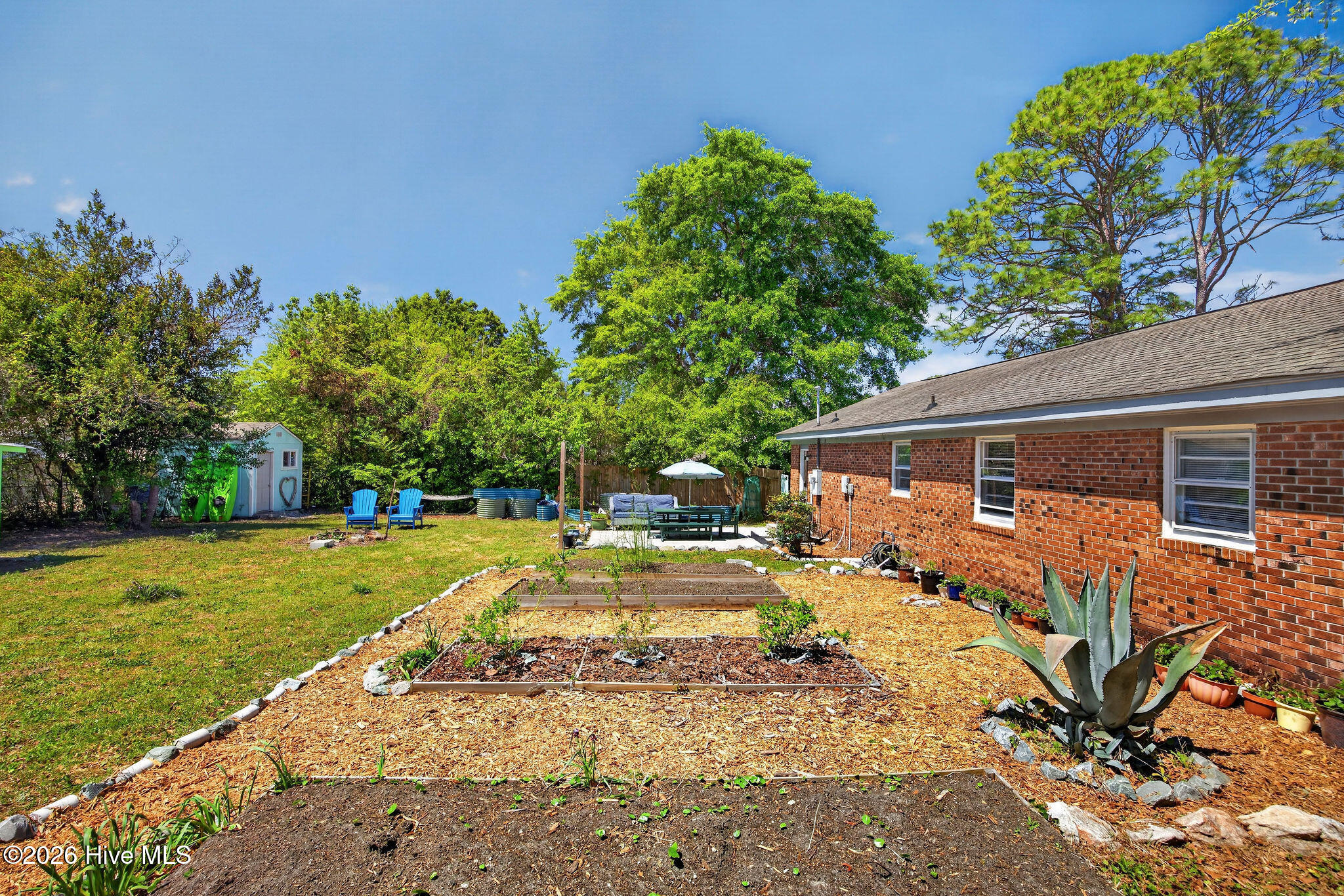 5126 Lord Byron Road Wilmington, NC 28405 - Photo 36 of 43