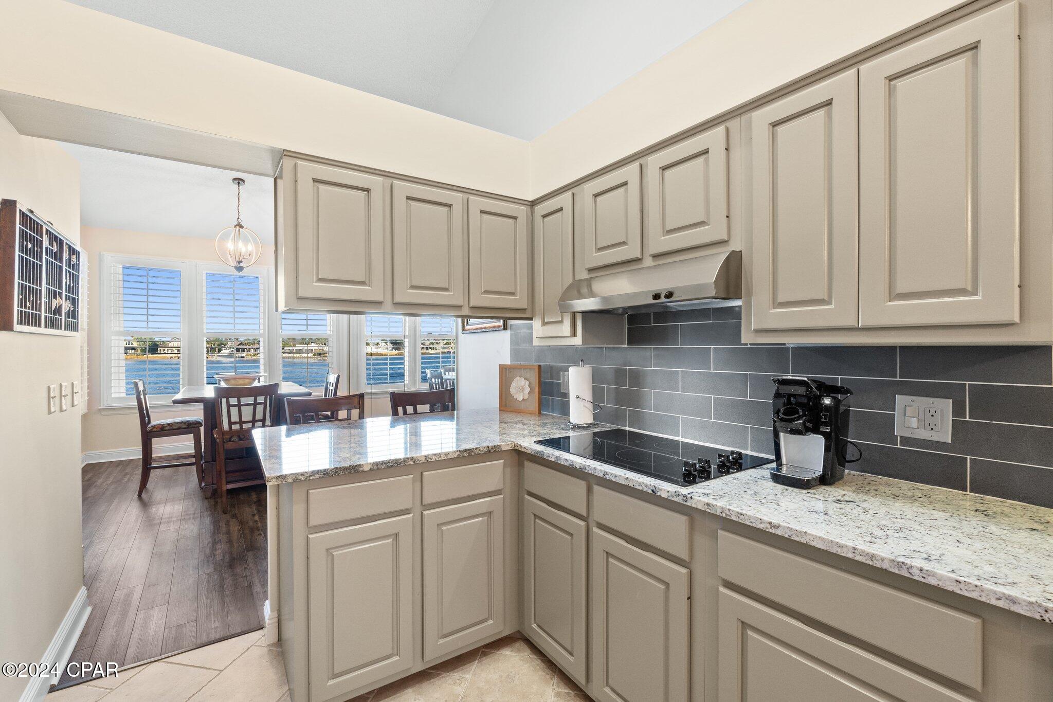 4620 Bay Point Road, Unit 1018 Panama City, FL 32408 - Photo 21 of 68 Gallery Image 21