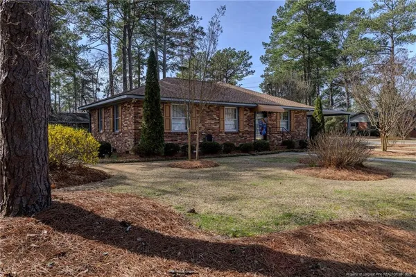 $215,000 | 507 West 20th Street, Lumberton, NC 28358