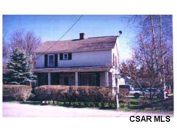 1340 Palestine Road South Fork, PA 15956 - Photo 1 of 1