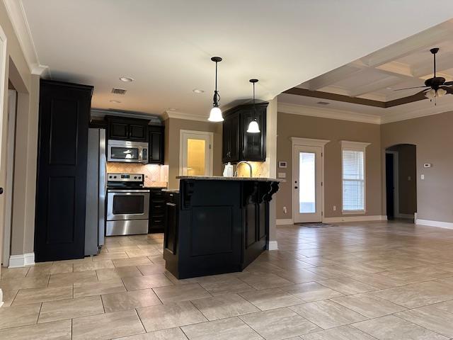 2826 Rabbit Ridge Run Valdosta, GA 31605 - Photo 9 of 22 Gallery Image 9