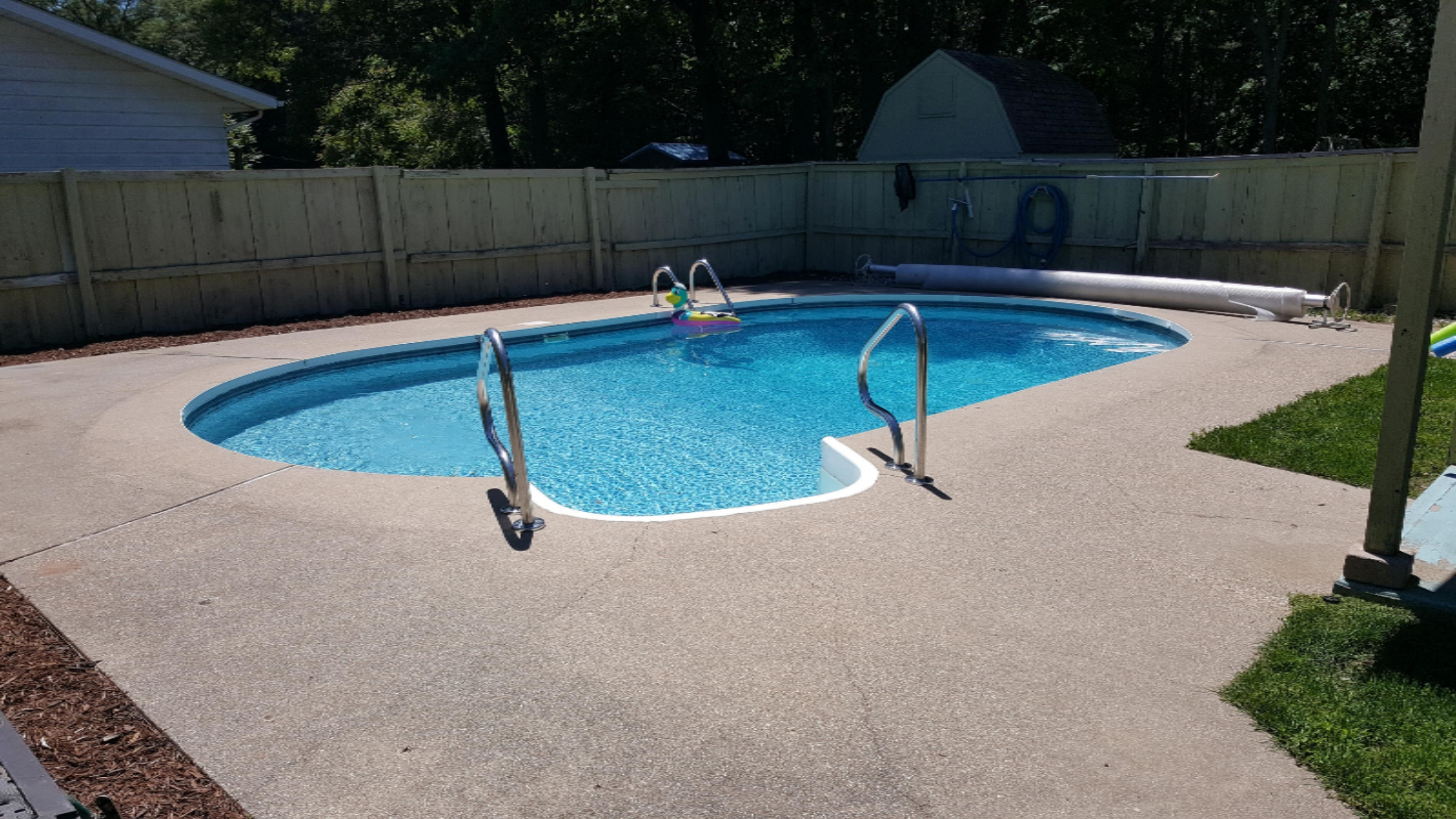 855 Horton Road Muskegon, MI 49445 - Photo 13 of 14 20180613_143252