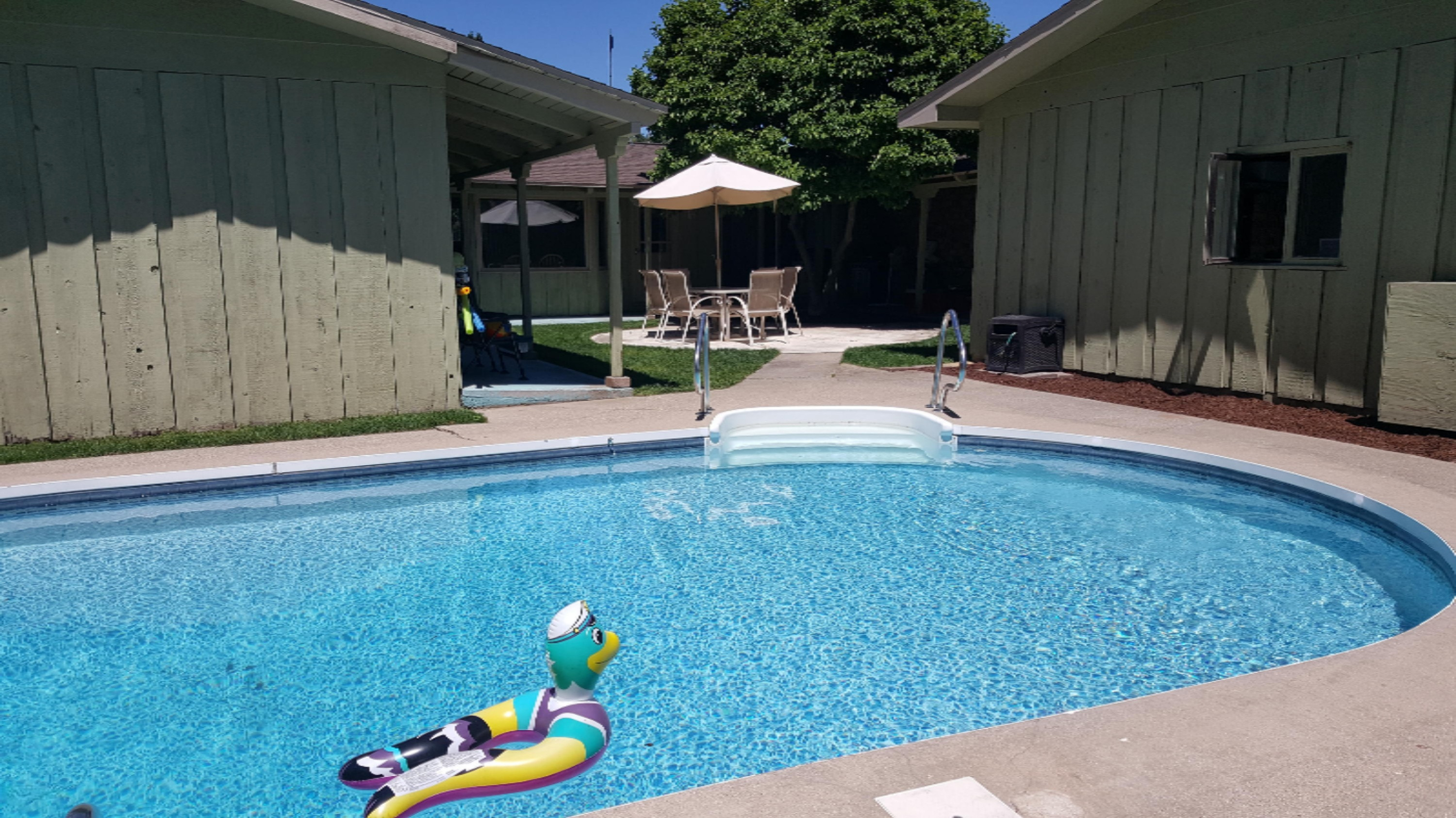 855 Horton Road Muskegon, MI 49445 - Photo 14 of 14 20180613_143314