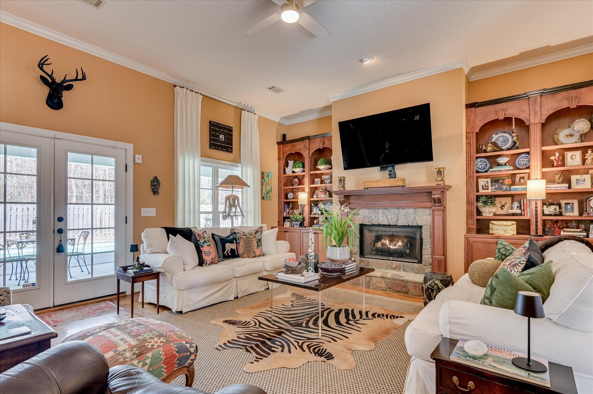 6597 Reservoir Road Appling, GA 30802 - Photo 12 of 58 17-117