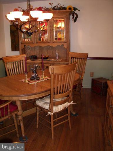 3716 Foxford Stream Road Nottingham, MD 21236 - Photo 2 of 30 Gleaming Hardwood Floors