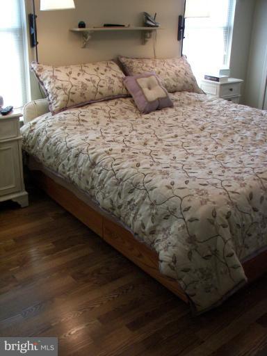 3716 Foxford Stream Road Nottingham, MD 21236 - Photo 12 of 30 Generous Master Bedroom