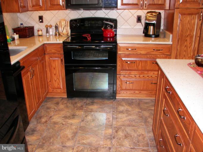 3716 Foxford Stream Road Nottingham, MD 21236 - Photo 13 of 30 Awesome Kitchen!