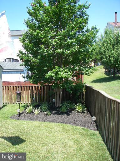 3716 Foxford Stream Road Nottingham, MD 21236 - Photo 18 of 30 Professionally landscaped yard