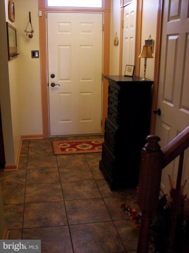 3716 Foxford Stream Road Nottingham, MD 21236 - Photo 19 of 30 Welcoming Entranceway
