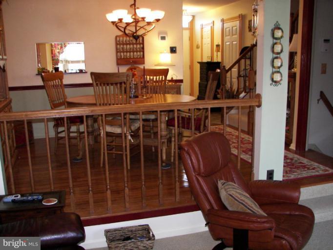 3716 Foxford Stream Road Nottingham, MD 21236 - Photo 22 of 30 Spacious Dining Room