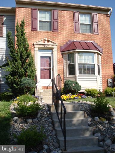 3716 Foxford Stream Road Nottingham, MD 21236 - Photo 28 of 30 End Of Group w/ Professional Landscaping