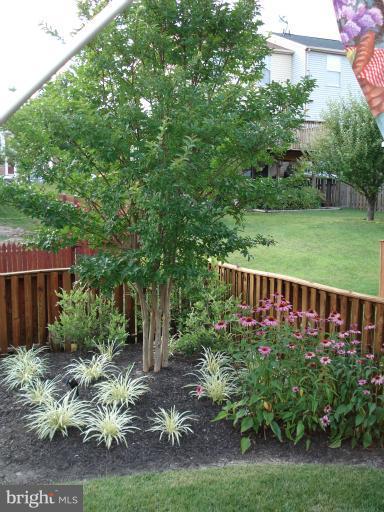 3716 Foxford Stream Road Nottingham, MD 21236 - Photo 29 of 30 Peaceful backyard