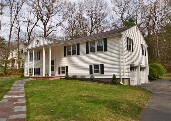 234 Alder Road Westwood, MA 02090 - Photo 30 of 30 Gallery Image 30