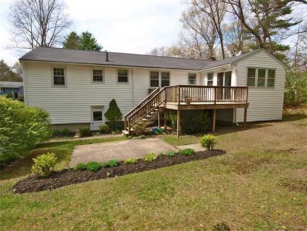 234 Alder Road Westwood, MA 02090 - Photo 3 of 30 Gallery Image 3