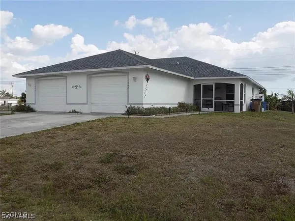 $1,799 | 1302 Northeast 16th Terrace, Cape Coral, FL 33909