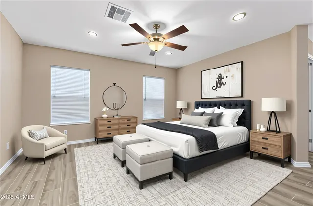 $449,900 | 3828 West Latham Street, Phoenix, AZ 85009