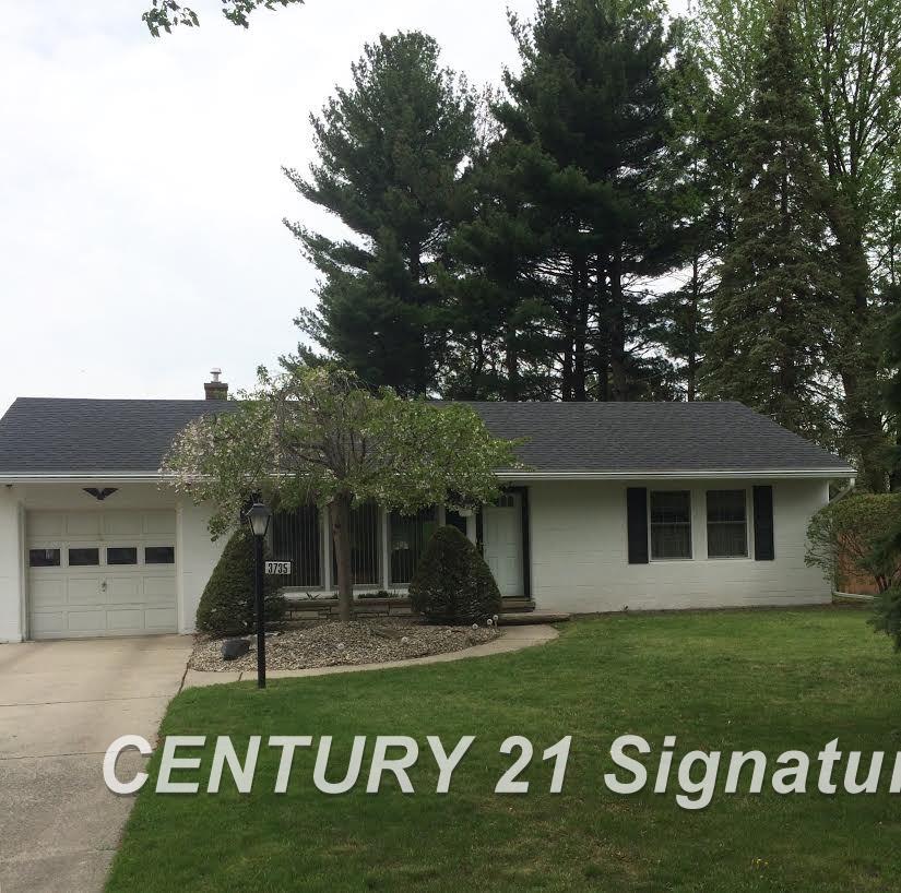 3735 North Thomas Road Freeland, MI 48623 - Photo 1 of 15