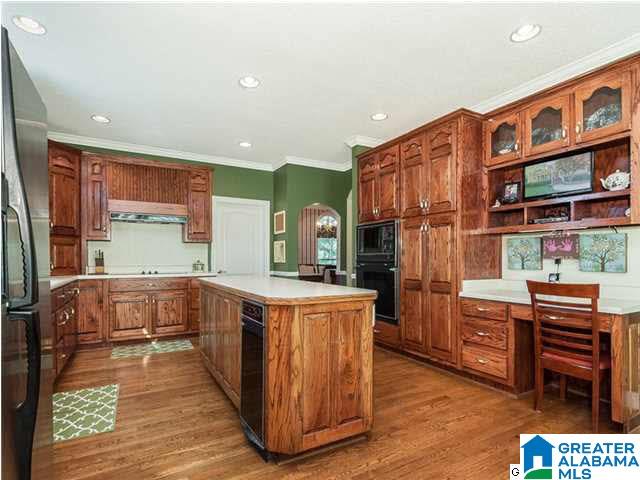 5821 Hummingbird Circle Pinson, AL 35126 - Photo 12 of 32