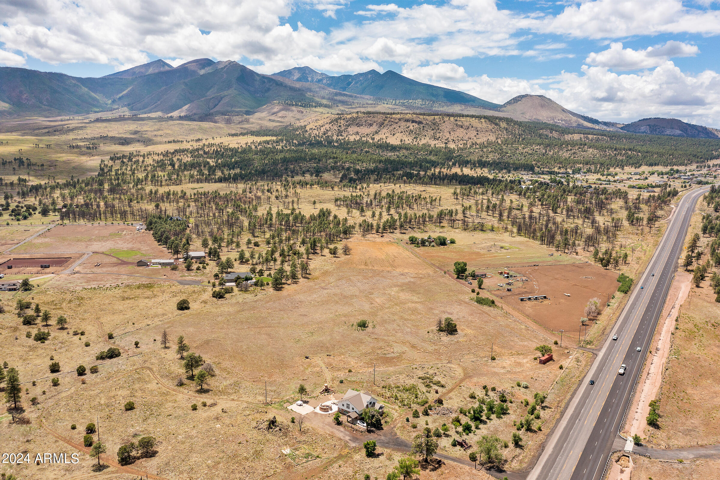 5464 East Pumpkin Patch Road Flagstaff, AZ 86004 - Photo 16 of 17 30151004R-13