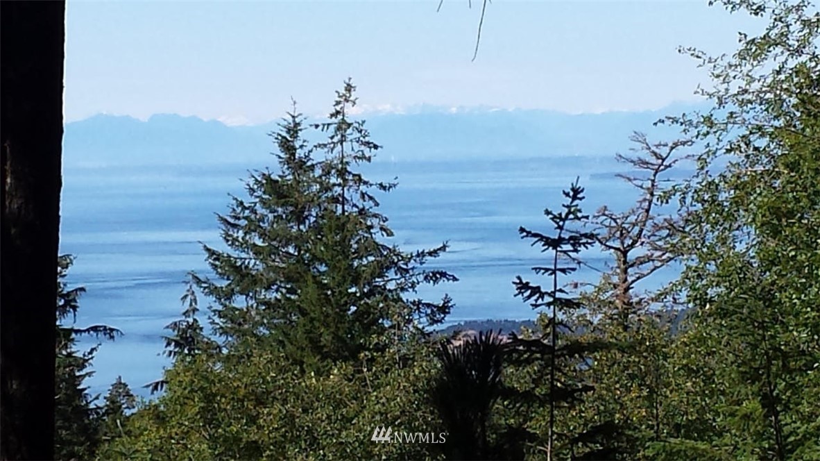 130 Fern Ridge Road Orcas Island, WA 98245 - Photo 1 of 13 Gallery Image 1