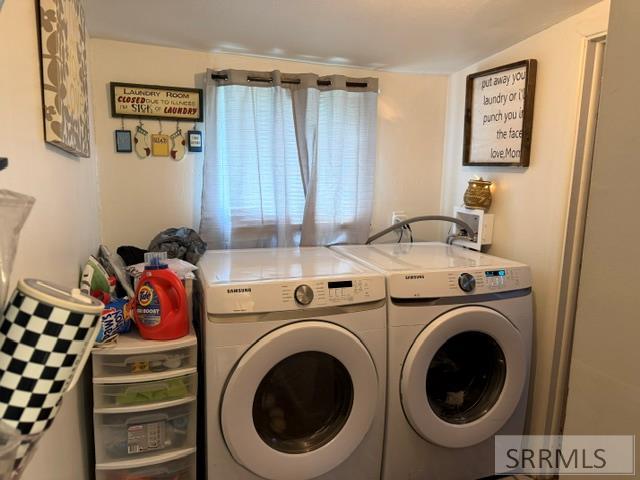 643 West 100 Road South Blackfoot, ID 83221 - Photo 38 of 39 Rental laundry