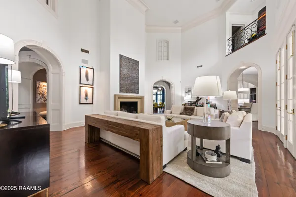 $3,000,000 | 12425 North Marcus Road, Abbeville, LA 70510