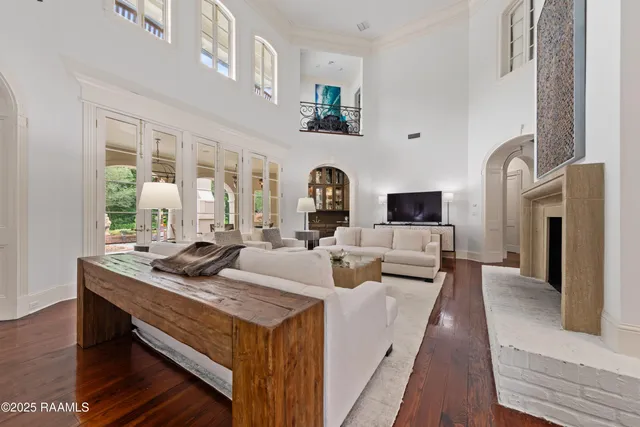 $3,000,000 | 12425 North Marcus Road, Abbeville, LA 70510