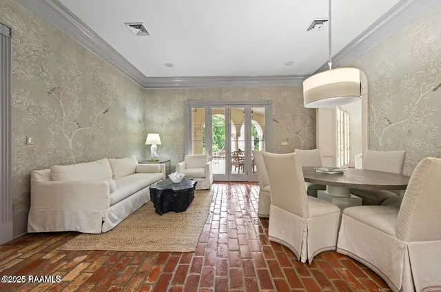 $3,000,000 | 12425 North Marcus Road, Abbeville, LA 70510