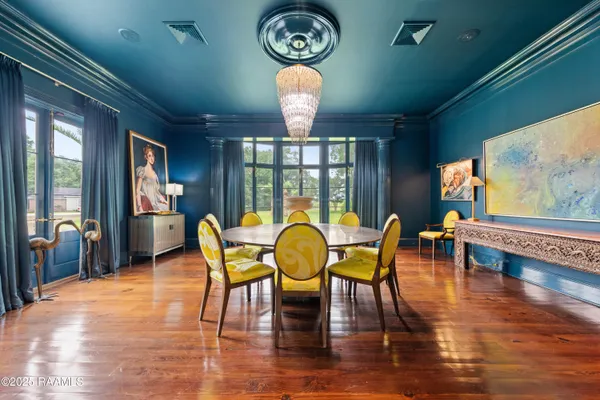 $3,000,000 | 12425 North Marcus Road, Abbeville, LA 70510