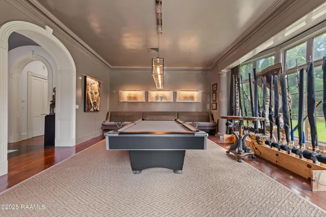 $3,000,000 | 12425 North Marcus Road, Abbeville, LA 70510