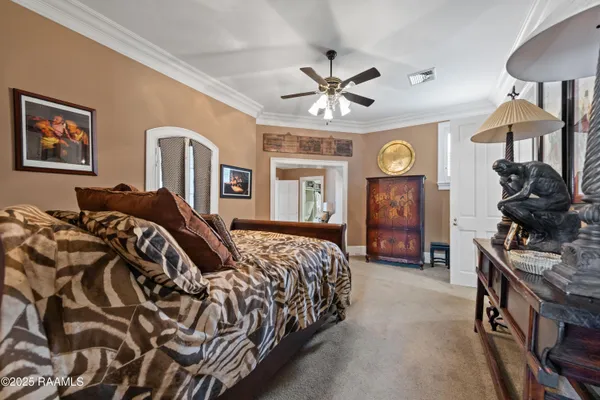 $3,000,000 | 12425 North Marcus Road, Abbeville, LA 70510