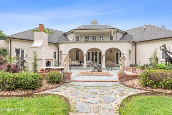 $3,000,000 | 12425 North Marcus Road, Abbeville, LA 70510