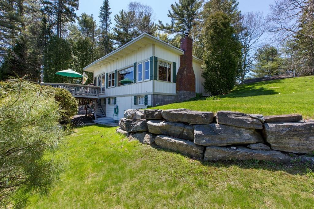 165 Tondreaus Point Road Harpswell, ME 04079 - Photo 12 of 35 Photo