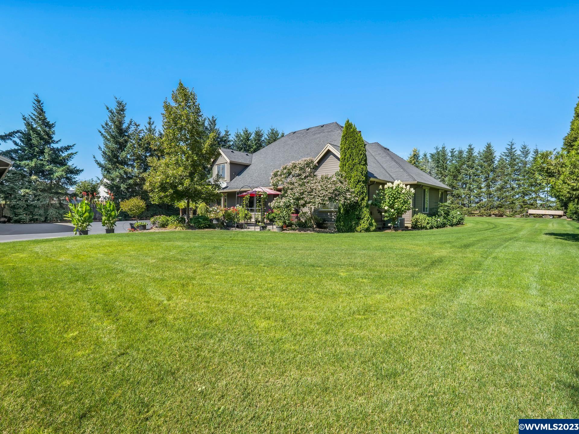 1160 Gilbert Place Woodburn, OR 97071 - Photo 29 of 34