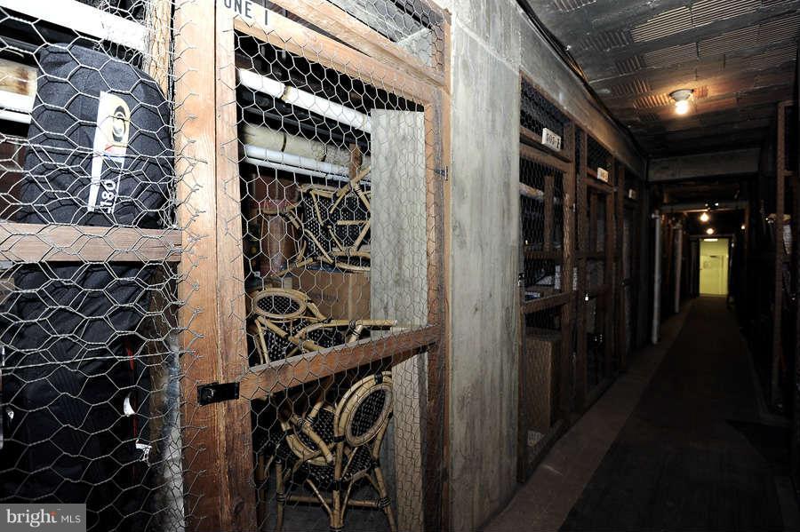 3000 Tilden Street Northwest, Unit 102 Washington, DC 20008 - Photo 24 of 29 a view of a entryway