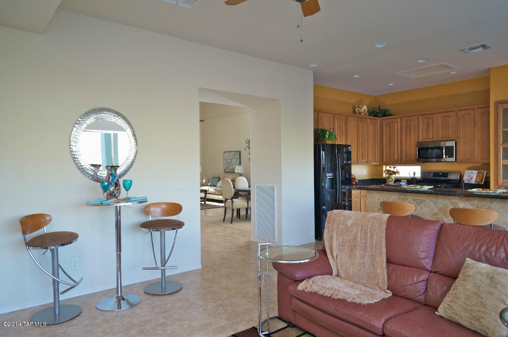 11652 North Sage Brook Road Tucson, AZ 85737 - Photo 9 of 25