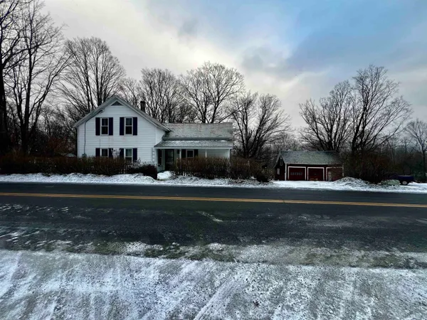 $275,000 | 572 Highway 140, Tinmouth, VT 05773