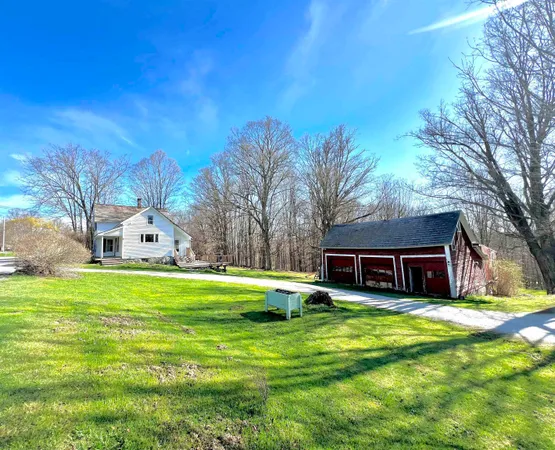 $275,000 | 572 Highway 140, Tinmouth, VT 05773