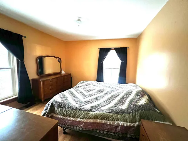 $275,000 | 572 Highway 140, Tinmouth, VT 05773