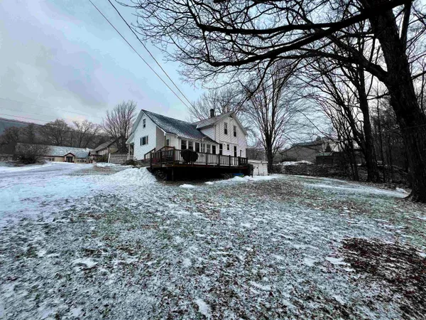 $275,000 | 572 Highway 140, Tinmouth, VT 05773