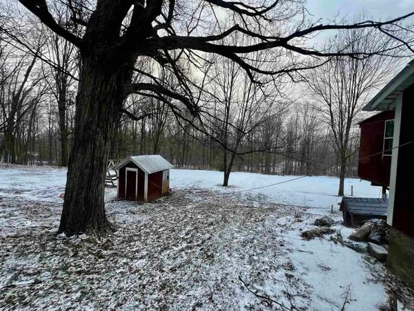 $275,000 | 572 Highway 140, Tinmouth, VT 05773