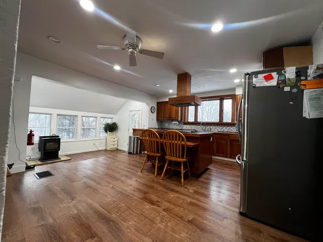 $275,000 | 572 Highway 140, Tinmouth, VT 05773