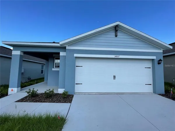 $2,050 | 3457 Forster Avenue, Leesburg, FL 34748