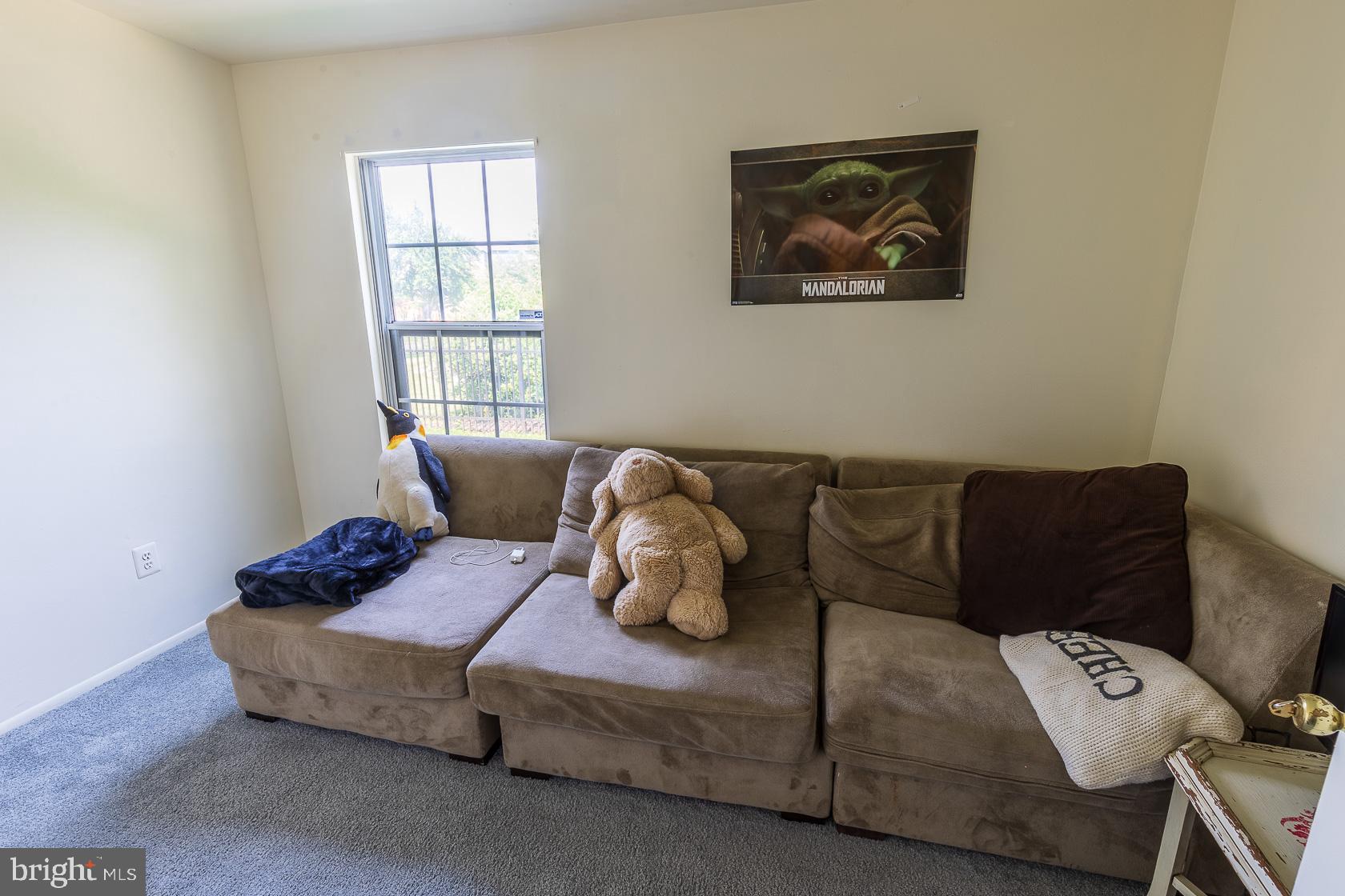 4801 Berwyn House Road, Unit A4801 College Park, MD 20740 - Photo 15 of 17 Bedroom 5