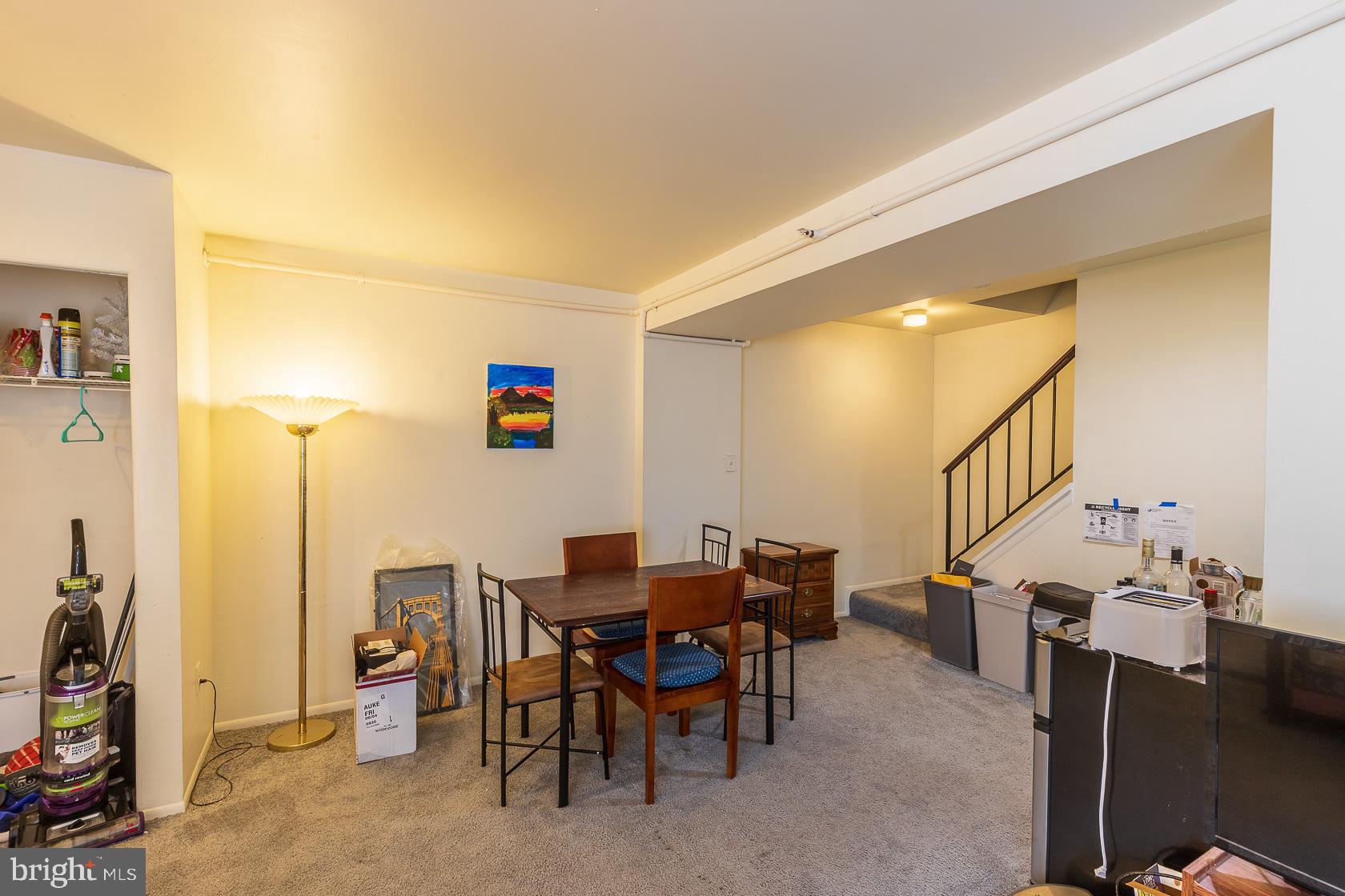4801 Berwyn House Road, Unit A4801 College Park, MD 20740 - Photo 5 of 17 Dining Room
