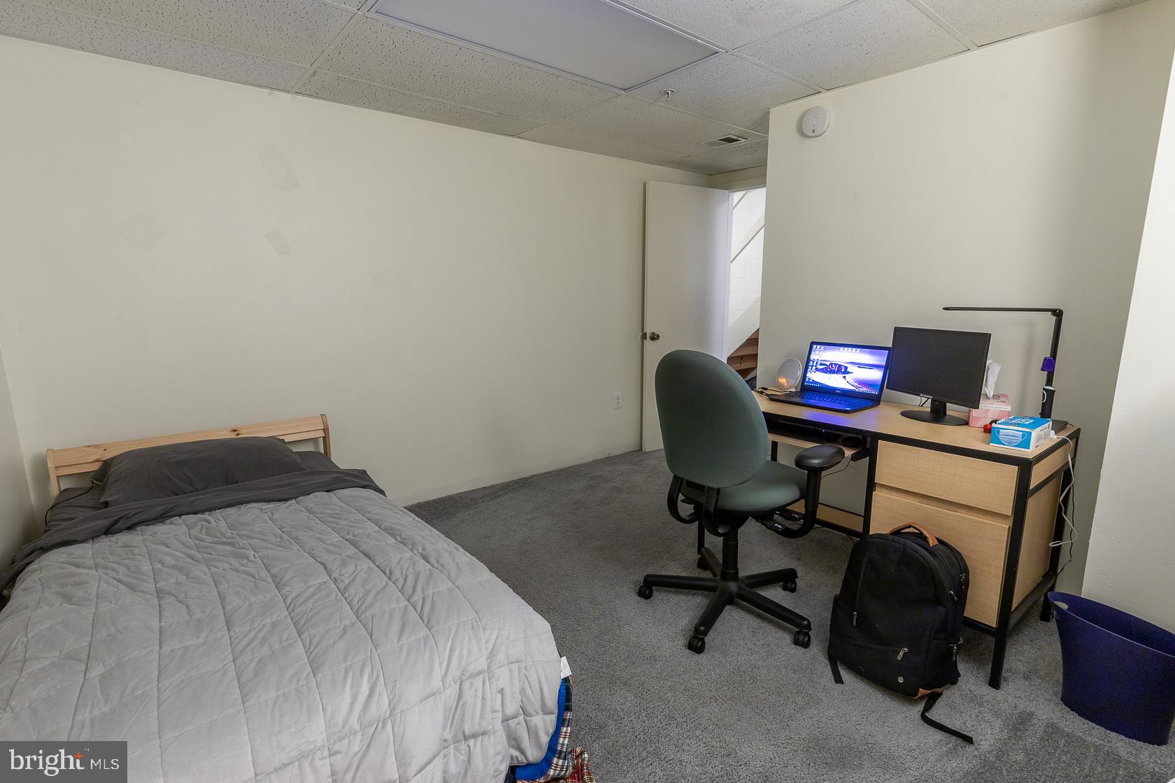 4801 Berwyn House Road, Unit A4801 College Park, MD 20740 - Photo 9 of 17 Bedroom 1