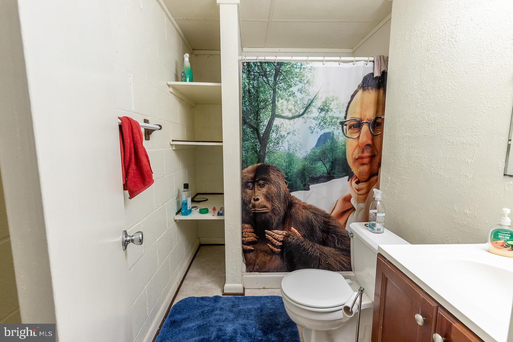 4801 Berwyn House Road, Unit A4801 College Park, MD 20740 - Photo 10 of 17 Full Bathroom 1