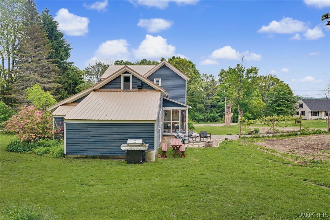 4793 Prospect Cuba, NY 14727 - Photo 7 of 37