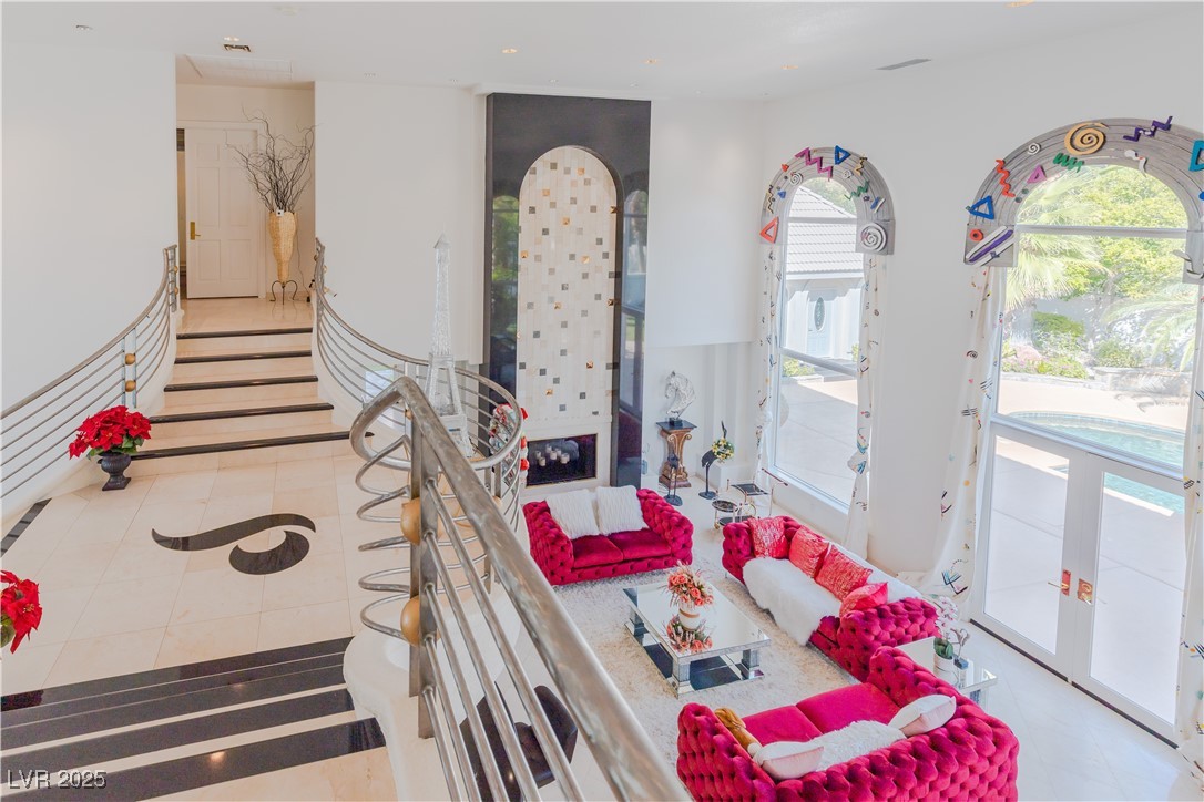 2339 Prometheus Court Henderson, NV 89074 - Photo 59 of 92